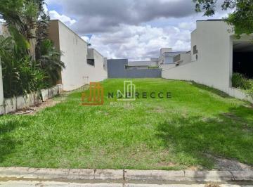 Terreno · 300m² · Terreno à venda no Condomínio Residencial Terra Nobre, Indaiatuba/SP
