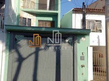 Casa · 205m² · 2 Quartos · 1 Vaga · Excelente sobrado à venda no bairro Jardim Itamaracá, em Indaiatuba/SP