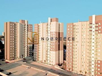 Apartamento · 62m² · 3 Quartos · LOCAÇÃO OU VENDA APARTAMENTO NO CONDOMINIO RESERVA VISTA VERDE, INDAIATUBA, SP