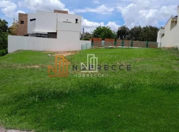 Terreno · 419m² · Terreno à venda no Condomínio Residencial Terra Nobre, Indaiatuba/SP