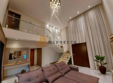 Casa · 253m² · 4 Quartos · Sobrado à venda, JARDIM RESIDENCIAL DONA MARIA JOSÉ - Indaiatuba/SP