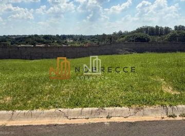 Terreno · 336m² · Terreno à venda Condomínio Evidências - Indaiatuba/SP. Com 336 m², topografia favorável e pronto p