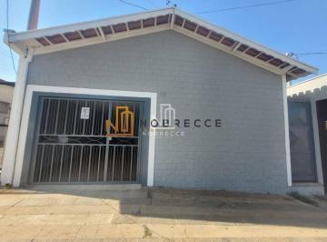 Casa · 153m² · 3 Quartos · CASA TÉRREA À VENDA, CENTRO - INDAIATUBA/ SP.