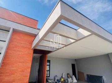 Casa · 219m² · 3 Quartos · 4 Vagas · Casa térrea à venda no Condomínio Evidências em Indaiatuba SP