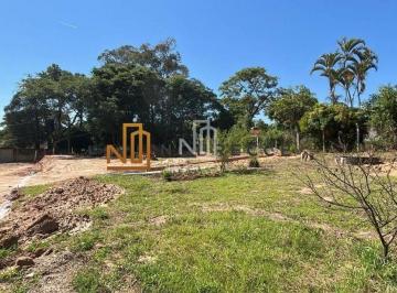 Terreno · 1000m² · Terreno à venda, Chácaras Alvorada - Indaiatuba/SP Com área de 1.000 m², ideal para quem busca espa