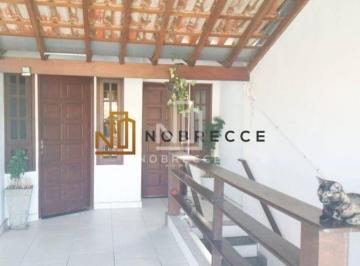 Casa · 164m² · 3 Quartos · Casa à venda Vila Aurora, Indaiatuba/SP