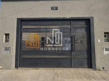 Casa · 68m² · 2 Quartos · Casa térrea à venda no Jardim dos Sabiás - Indaiatuba/SP