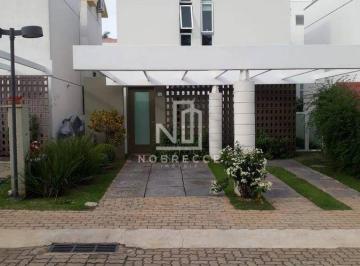Casa · 1800m² · 3 Quartos · 2 Vagas · CASA À VENDA, CONDOMÍNIO PALM TREE EM INDAIATUBA/SP