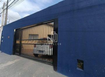 Casa · 87m² · 4 Quartos · 1 Vaga · Casa Térrea com 2 Residências à Venda no Jardim Califórnia - Indaiatuba/SP