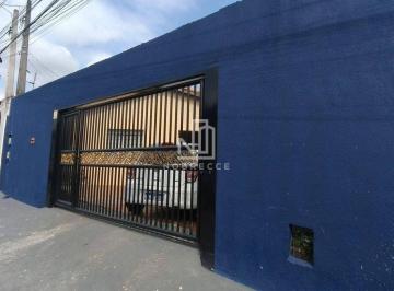 Casa · 87m² · 4 Quartos · 1 Vaga · Casa Térrea com 2 Residências à Venda no Jardim Califórnia - Indaiatuba/SP