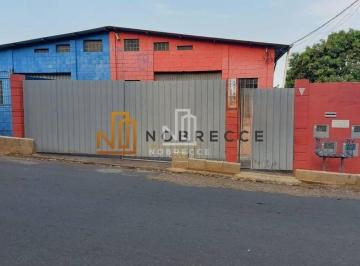Comercial · 730m² · Galpões à venda no Distrito Industrial, Recreio Campestre Joia - Indaiatuba/SP