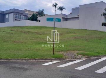 Terreno · 407m² · TERRENO À VENDA, CONDOMÍNIO RESIDENCIAL TERRA NOBRE EM INDAIATUBA/SP