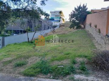 Terreno · 729m² · Terreno à venda, Jardim Vila Paradiso - Indaiatuba/SP