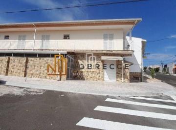 Casa · 235m² · 3 Quartos · 2 Vagas · Casa sobrado à venda no Bairro Vila Rubens - Indaiatuba/SP