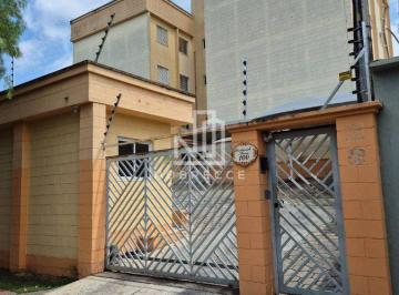 Apartamento · 52m² · 2 Quartos · 1 Vaga · APARTAMENTO À VENDA, RESIDENCIAL MURICI EM INDAIATUBA