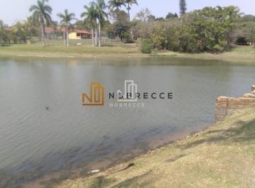 Rural · Chácara, Vale das Laranjeiras - Indaiatuba