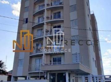 Apartamento · 61m² · 2 Quartos · APARTAMENTO MOBILIADO À VENDA, EDIFÍCIO RESIDENCIAL PRIME - INDAIATUBA/SP.