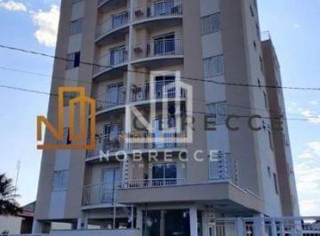 Apartamento · 61m² · 2 Quartos · APARTAMENTO MOBILIADO À VENDA, EDIFÍCIO RESIDENCIAL PRIME - INDAIATUBA/SP.