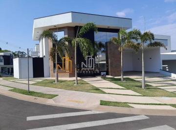 Casa · 206m² · 3 Quartos · 2 Vagas · Casa térrea à venda, Jardim Residencial Viena - Indaiatuba/SP