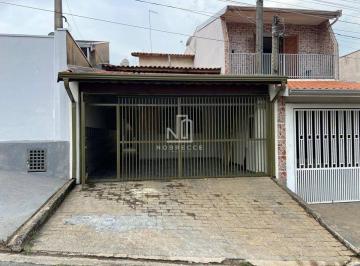 Casa · 174m² · 3 Quartos · 2 Vagas · Sobrado à venda, Jarim Hubert em Indaiatuba