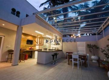 Casa · 528m² · 4 Quartos · Casa exclusiva para venda ou locação no Brooklin - São Paulo/SP