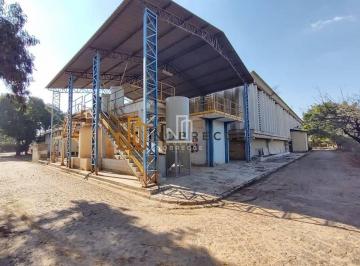 Comercial · 4630m² · Galpão industrial para venda ou locação, DISTRITO INDUSTRIAL DOMINGOS GIOMI - Indaiatuba/SP