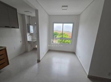 Apartamento · 46m² · 2 Quartos · 1 Vaga · Apartamento para Locação no Condomínio Vivere - Indaiatuba/Sp