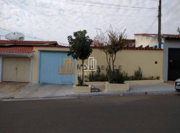 Casa · 175m² · 3 Quartos · 2 Vagas · Casa à venda, VILA MARIA - Indaiatuba/SP