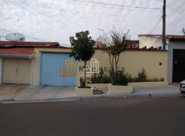 Casa · 175m² · 3 Quartos · 2 Vagas · Casa à venda, VILA MARIA - Indaiatuba/SP