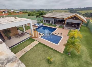 Rural · 350m² · 2 Quartos · Linda chácara à venda no condomínio Jardim Vista Linda na cidade de Cardeal SP.