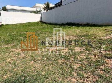 Terreno · 490m² · Terreno à venda, Condomínio Helvetia Park - Indaiatuba/SP