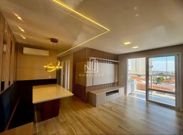 Apartamento · 81m² · 3 Quartos · 2 Vagas · Apartamento no Edifício Natália Club House em Indaiatuba
