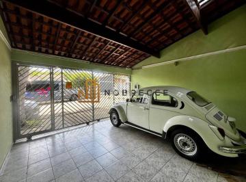 Casa · 115m² · 3 Quartos · 2 Vagas · Excelente localização: casa à venda na Vila Avaí - Indaiatuba