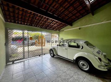 Casa · 115m² · 3 Quartos · 2 Vagas · Excelente localização: casa à venda na Vila Avaí - Indaiatuba