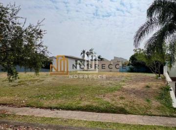 Terreno · 525m² · TERRENO À VENDA- CONDOMÍNIO VILA PARADISO- INDAIATUBA/ SP