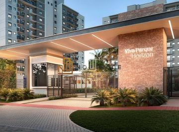 Apartamento · 47m² · 2 Quartos · 2 Vagas · LANÇAMENTO INCRÍVEL - VIVA PARQUE HORIZON EM INDAIATUBA