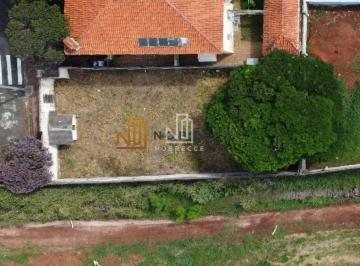 Terreno · 420m² · EXCELENTE TERRENO NA VILA AVAÍ EM INDAIATUBA
