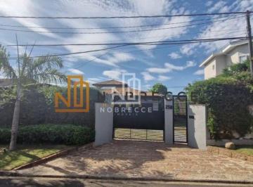 Casa · 285m² · 4 Quartos · Belíssimo sobrado à venda no Condomínio Terras de Itaici, em Indaiatuba/SP.