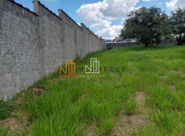 Terreno · 1000m² · TERRENO EM SALTO JARDIM SONTAG