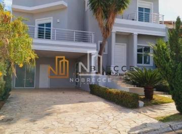 Casa · 208m² · 3 Quartos · 2 Vagas · Casa à venda, Jardim Portal dos Ipês - Indaiatuba/SP