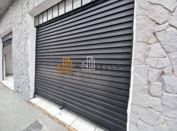 Terreno · 40m² · Salão comercial para locação, Jardim Califórnia - Indaiatuba/SP