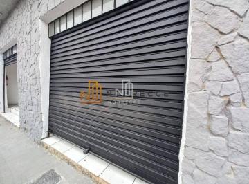 Comercial · 40m² · Salão comercial para locação, Jardim Califórnia - Indaiatuba/SP