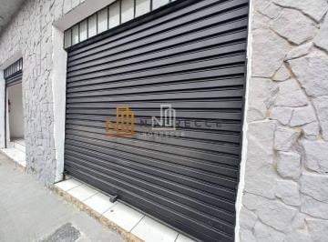 Comercial · 40m² · Salão comercial para locação, Jardim Califórnia - Indaiatuba/SP