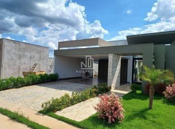 Casa · 193m² · 3 Quartos · 4 Vagas · Casa Térrea à Venda no Condomínio Evidências - Indaiatuba/Sp