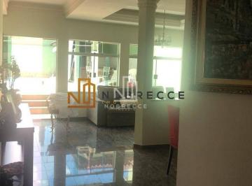 Casa · 339m² · 5 Quartos · Excelente casa para locação ou venda no bairro Chácaras Areal em Indaiatuba/SP