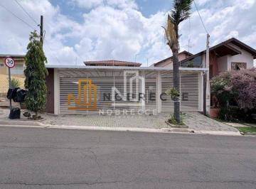 Casa · 213m² · 3 Quartos · Sobrado alto padrão à venda, Jardim Esplanada - Indaiatuba/SP