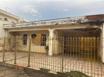 Casa · 154m² · 3 Quartos · 2 Vagas · Casa à venda - Jardim Cristina | Indaiatuba/SP