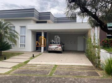 Casa · 159m² · 3 Quartos · Casa térrea à venda, Jardim Residencial Alto de Itaici - Indaiatuba/SP
