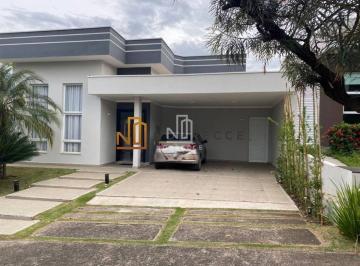 Casa · 159m² · 3 Quartos · Casa térrea à venda, Jardim Residencial Alto de Itaici - Indaiatuba/SP