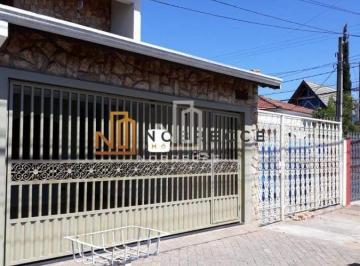 Casa · 246m² · 3 Quartos · Excelente sobrado à venda, na Cidade Nova, Indaiatuba/SP